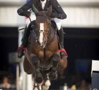 Elle the Laubry wins GP Bonheiden!