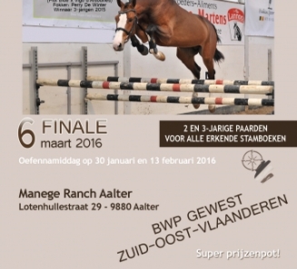 Flyer Open Kampioenschap Vrijspringen 2016 BWP Zuid-Oost-Vlaanderen online! Flyer Open Kampioenschap Vrijspringen 2016 BWP Zuid-Oost-Vlaanderen online!