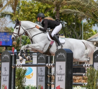 Kirsten Vanderveen & Faustino de Tili