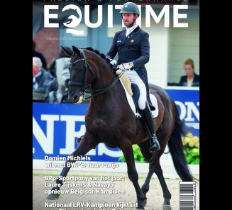 EquiTime augustus