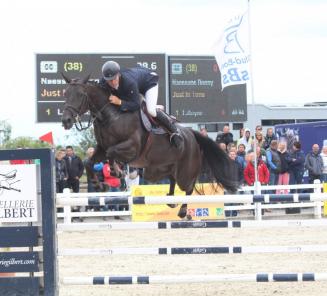 Just in Time wint de Grote Prijs in Moorsele