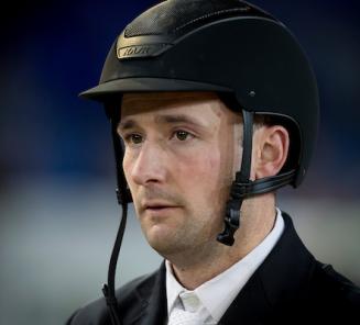 Karel Cox & Flinstone van t Eigenlo presteren in GP Mijas