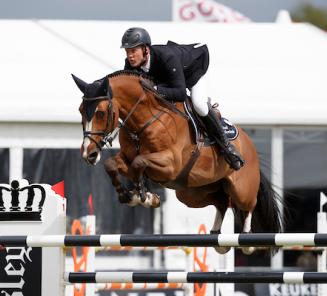 Remco Been & Holland vd Bisschop verpletteren tijd van concurrenten in GP Zwolle