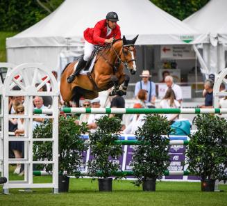 Christophe Vanderhasselt & BWPer Identity Vitseroel winnen GP Bonheiden!