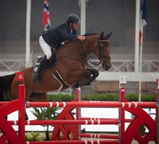 Fokkerij De Manekam levert met Jeunesse en Jinternel de GP-winnaar en een proefwinnaar in Lier!