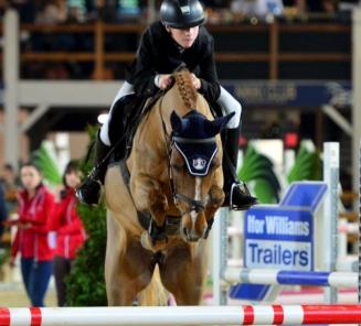 Startlijsten Wedstrijd Bestgaande Rijpony Mechelen