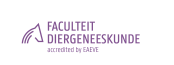 Faculteit diergeneeskunde